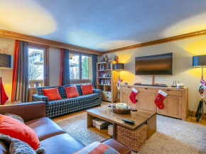 Prestigieux appartement de 140m² aux pieds des pistes, proche village enfants, Val-d'Isère - FR-1-694-114